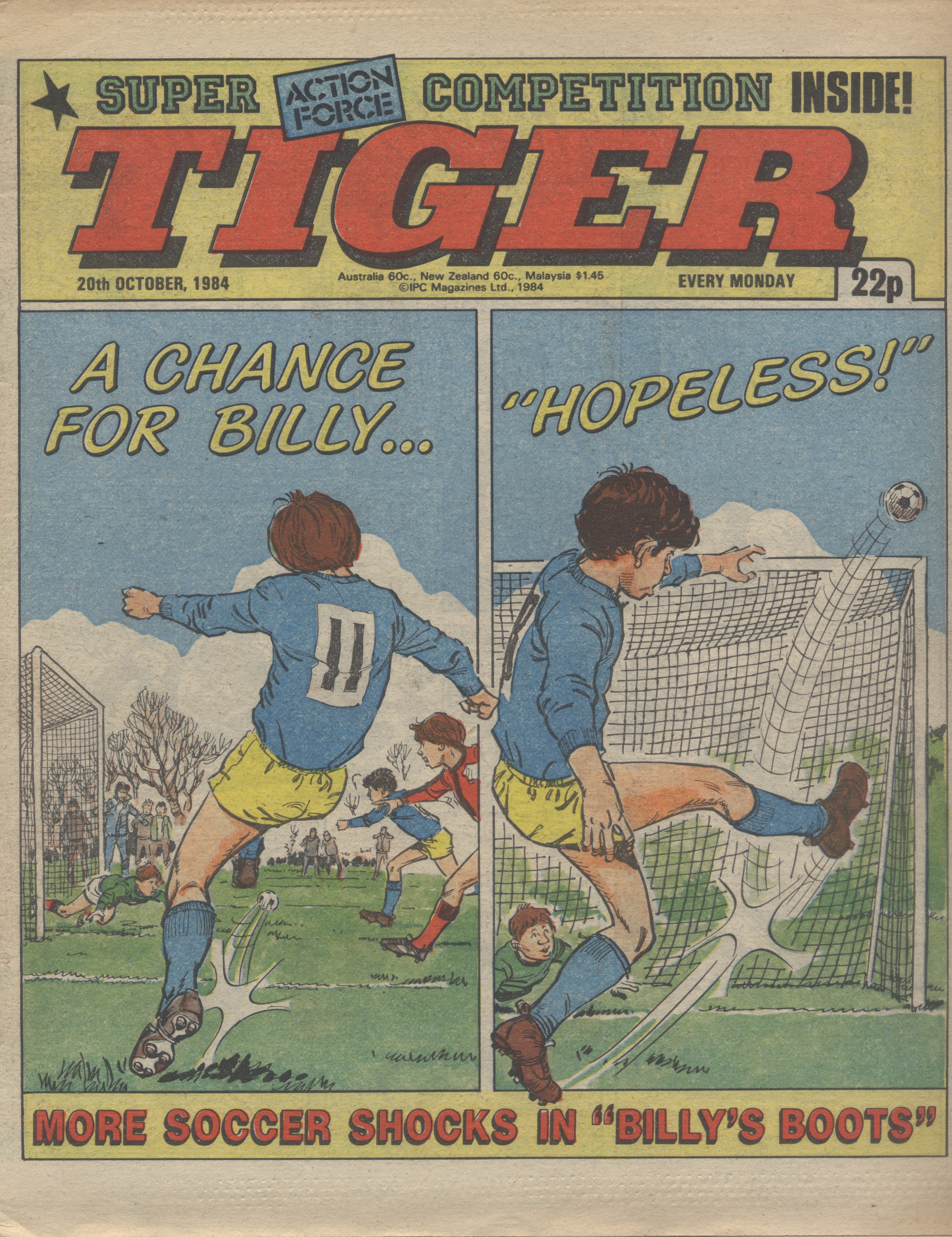 Tiger